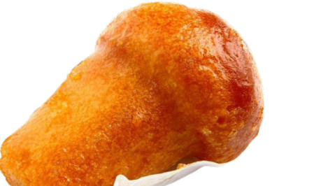 BABA NAPOLETANO