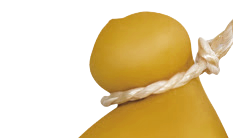 CACIOCAVALLO DEL MONACO